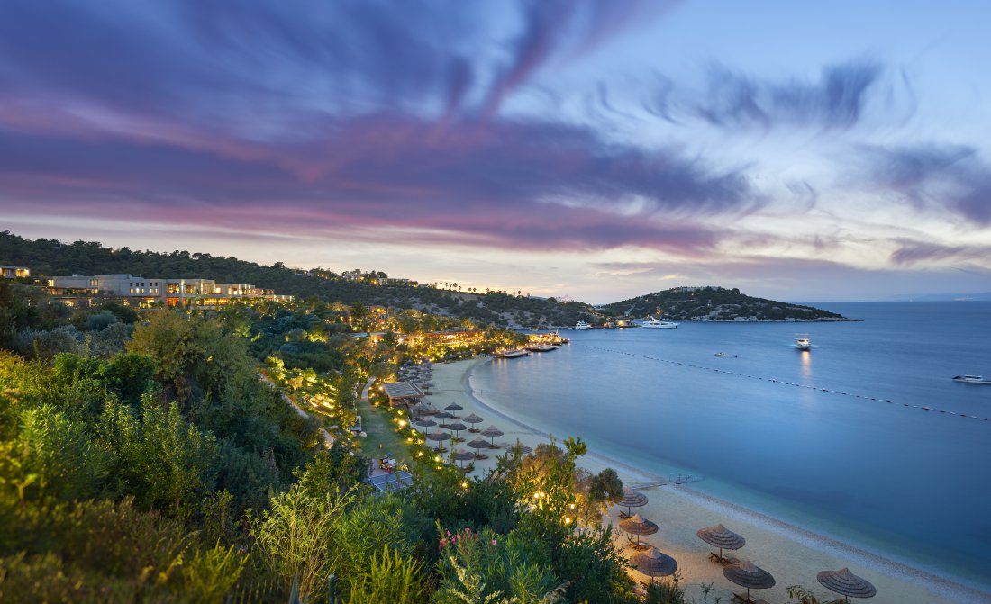 Mandarin Oriental, Bodrum | Exterior