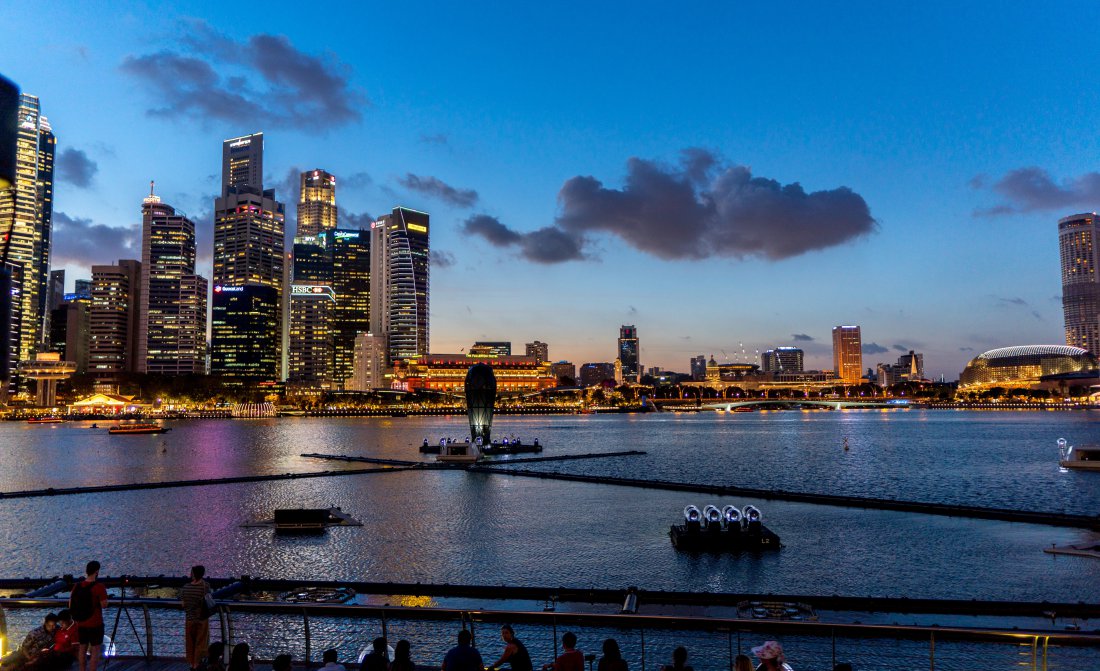 Singapore Formula 1 Grand Prix