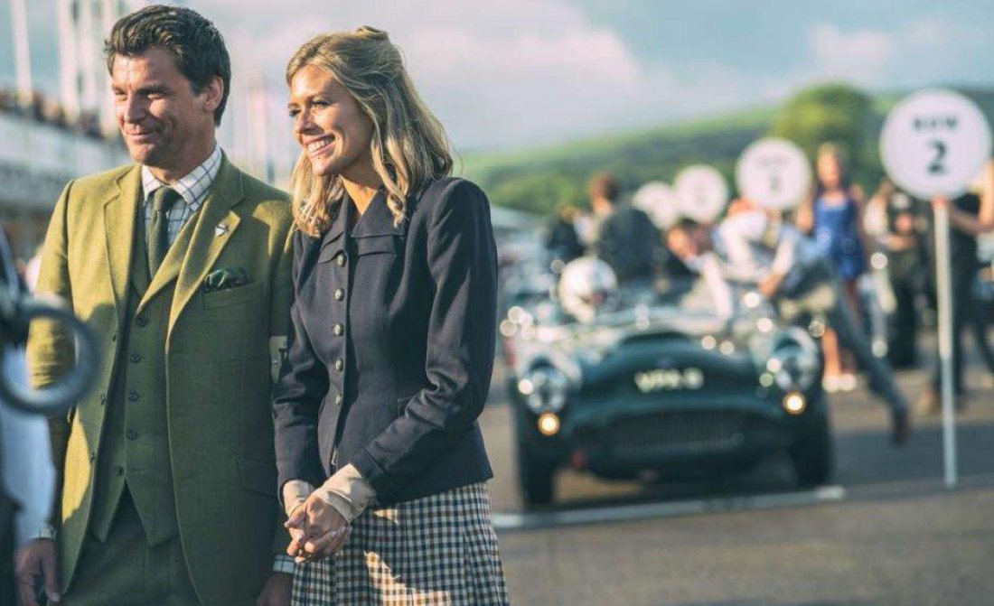 The Lanesborough London Goodwood Experience 2019 2