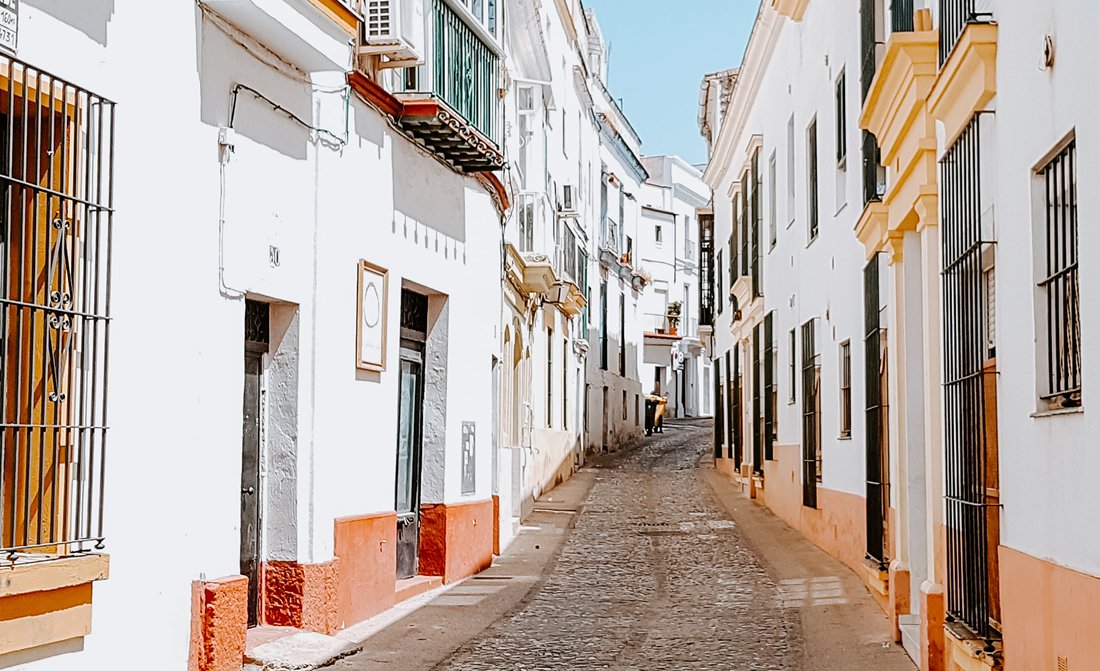 Andalucia Alpujarra Secret Gem Place In Spain