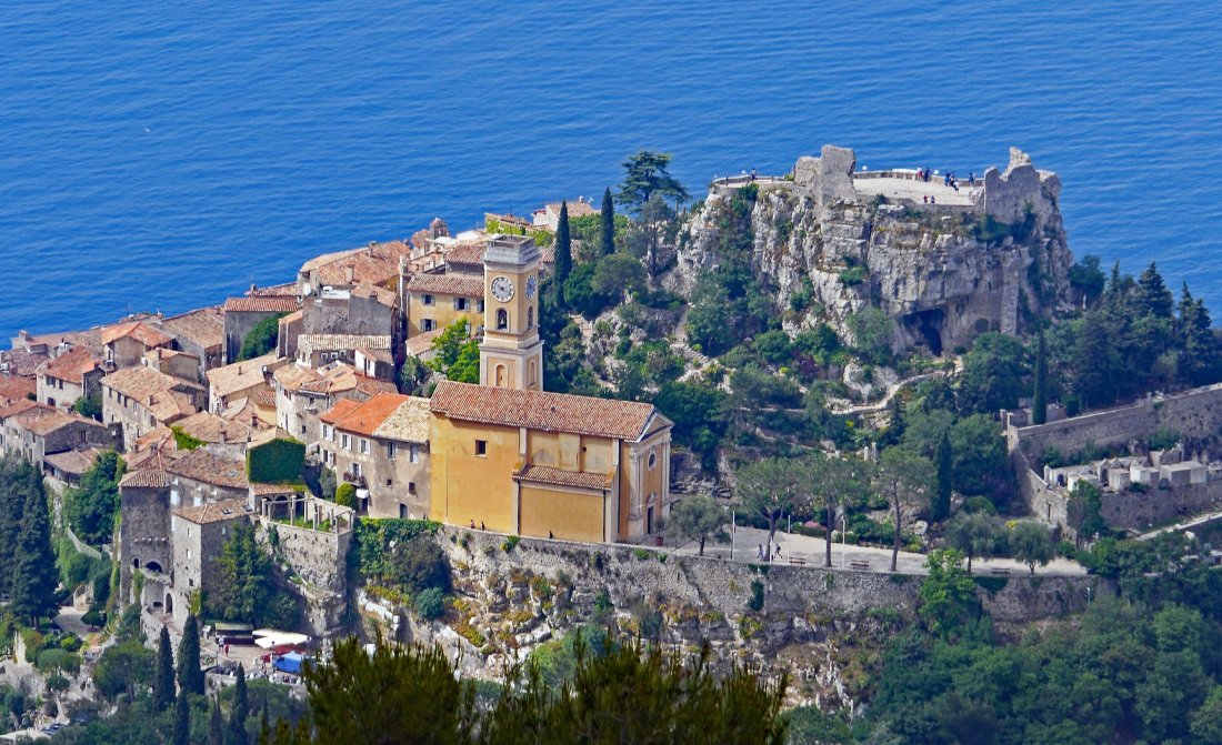 Things To Do And See In French Riviera