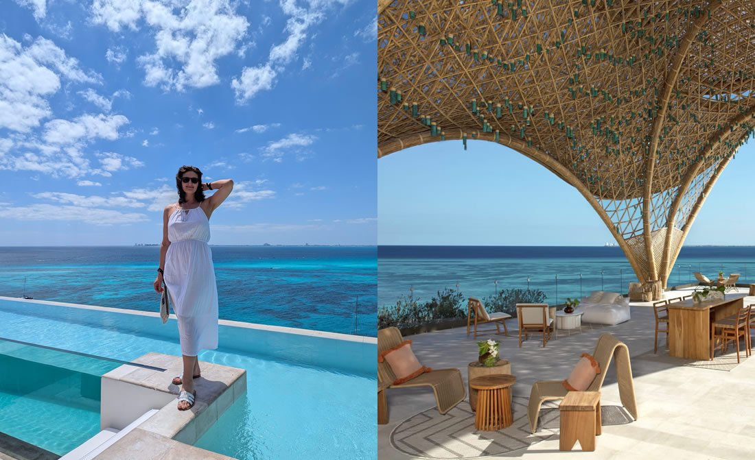 Luxury Trip To Mexico