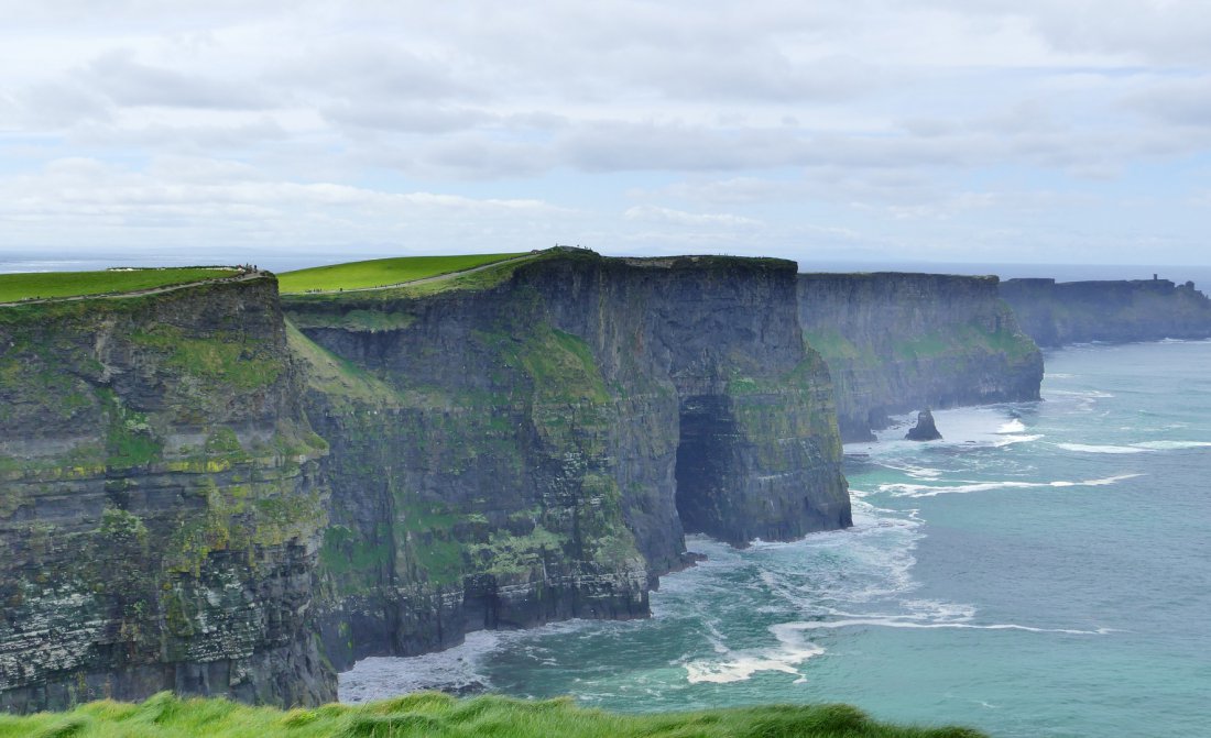 Luxury Trip Ireland