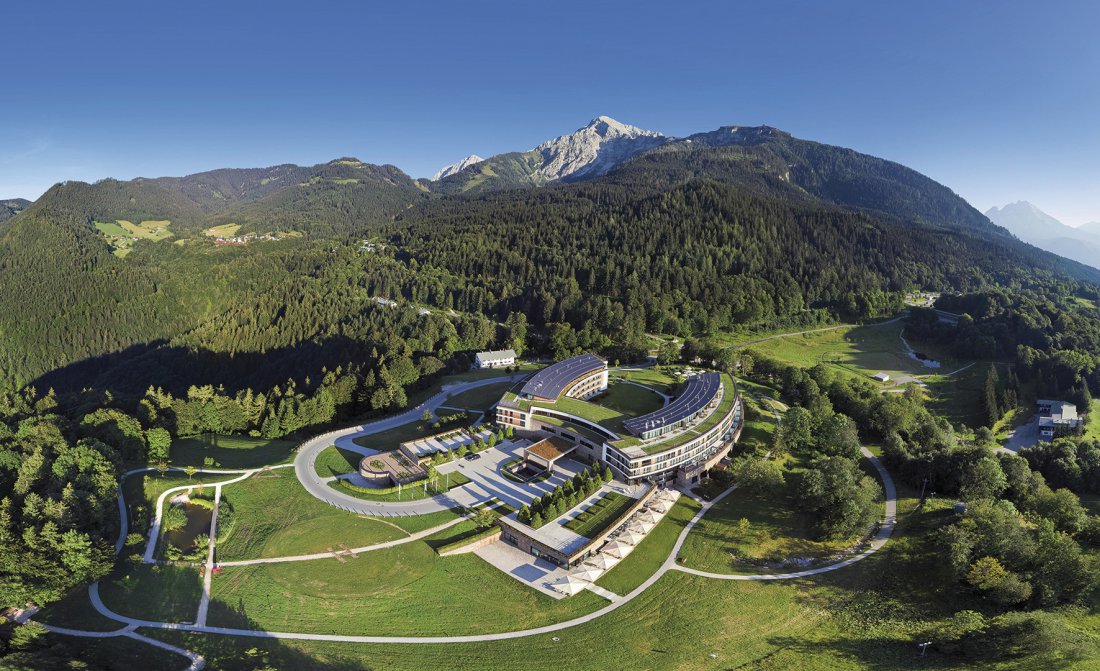 Kempinski Berchtesgaden