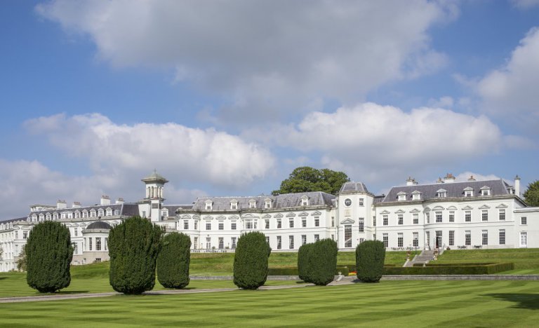 The K Club, County Kildare, Straffan, Ireland - Luxury Hotel ...