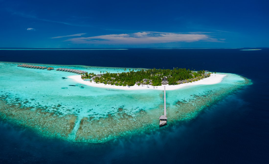 Baglioni Maldives Aerial 1