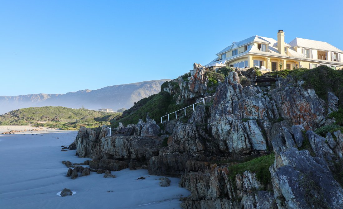Birkenhead House Hermanus South Africa Luxury Hotel Hurlingham Travel