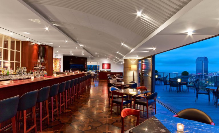 The St. Regis Istanbul, Istanbul, Turkey - Luxury Hotel | Hurlingham Travel