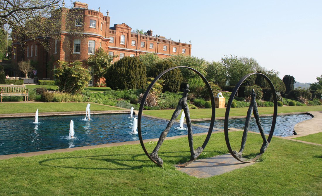 The Grove - Hertfordshire, England : The Leading Hotels of the World