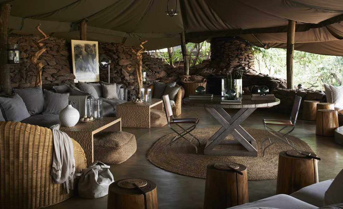 Singita Faru Faru Lodge, Serengeti National Park, Grumeti Game Reserve ...