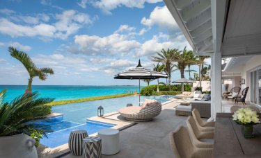 The Ocean Club, A Four Seasons Resort, Bahamas, Nassau, Bahamas