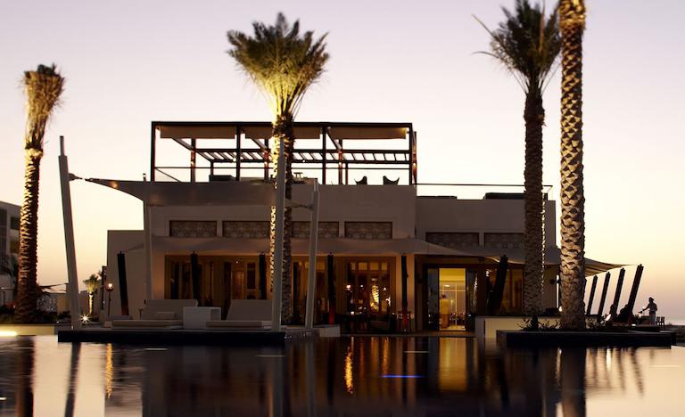 Park Hyatt Abu Dhabi Hotel And Villas Abu Dhabi United Arab Emirates   768 Park Hyatt Abu Dhabi Hotel And Villas Beach House Exterior 