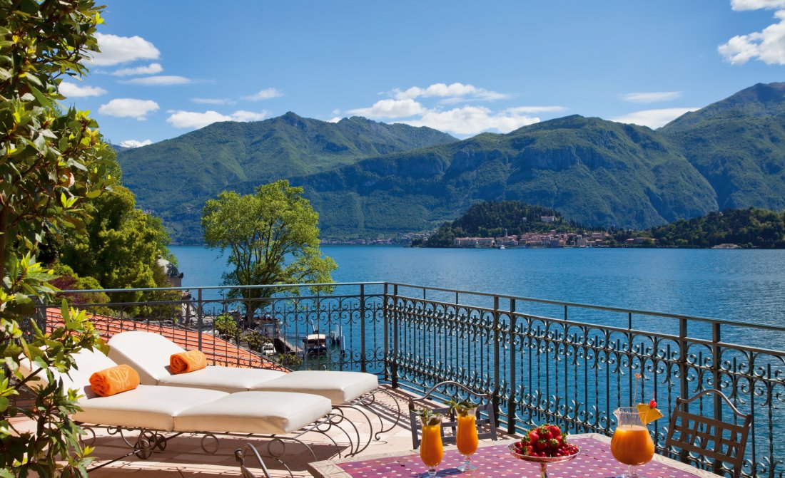 Grand Hotel Tremezzo Luxury Hotel Lake Como 1